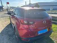 Mazda CX-3 1.5 Sky.Excellence HT