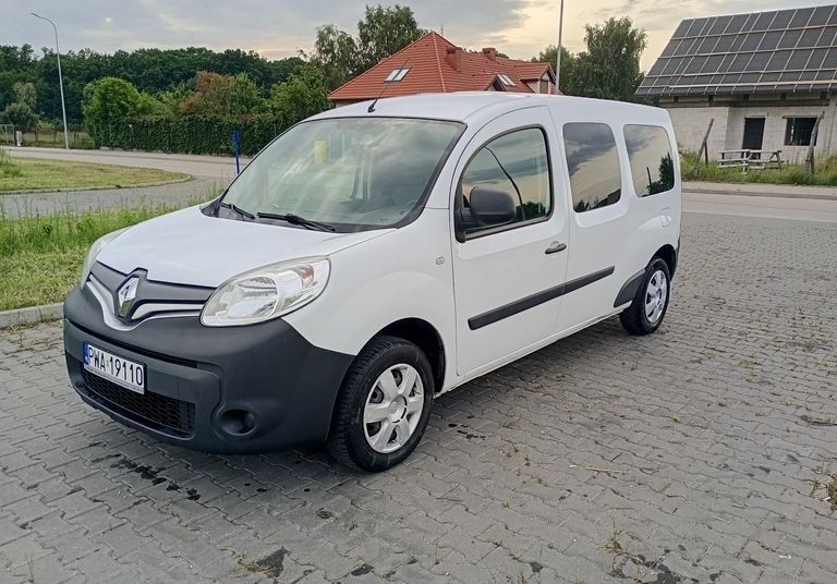 Renault Kangoo 1.5