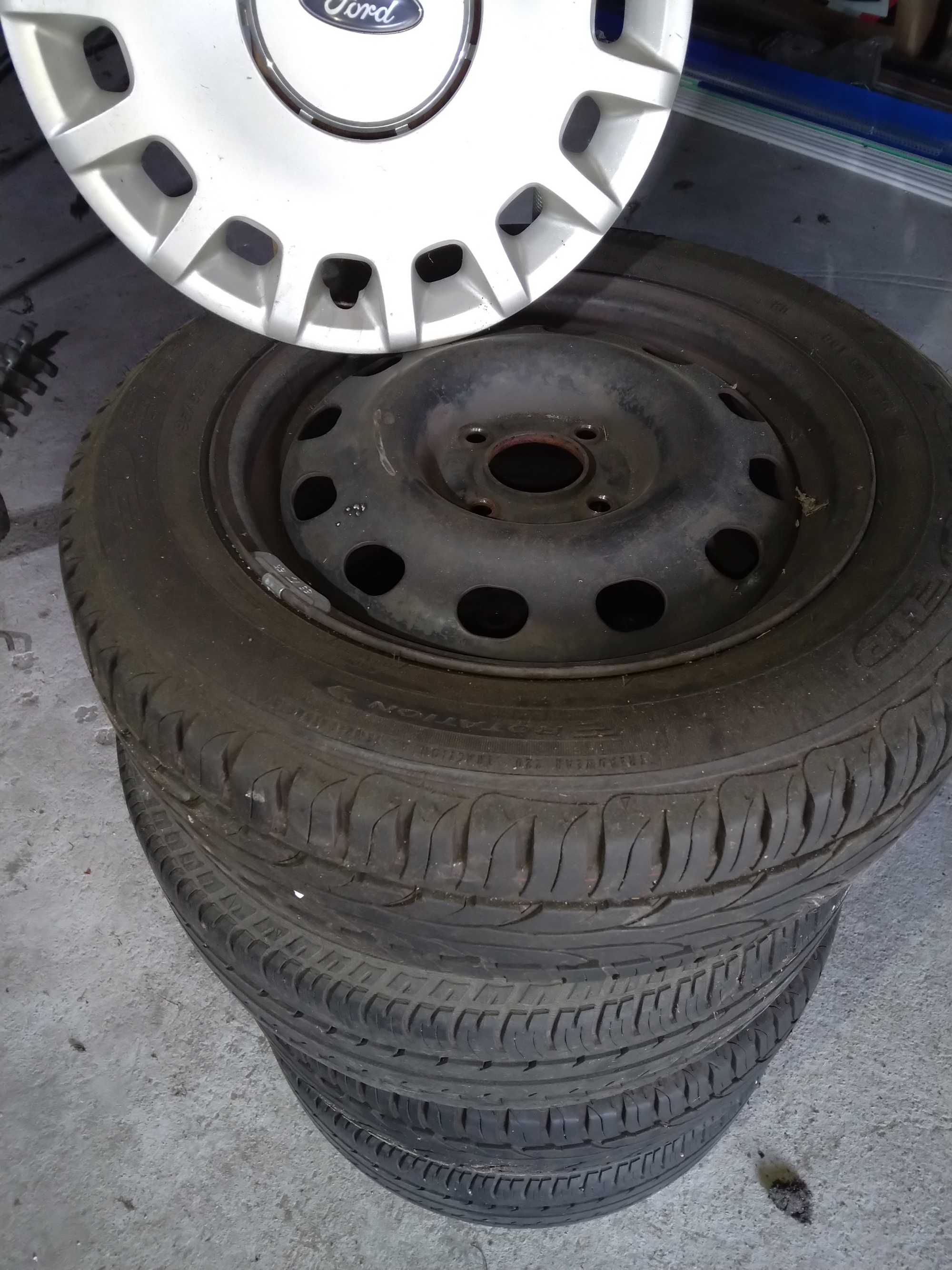 FORD FOCUS 2003 2.0 130KM automat