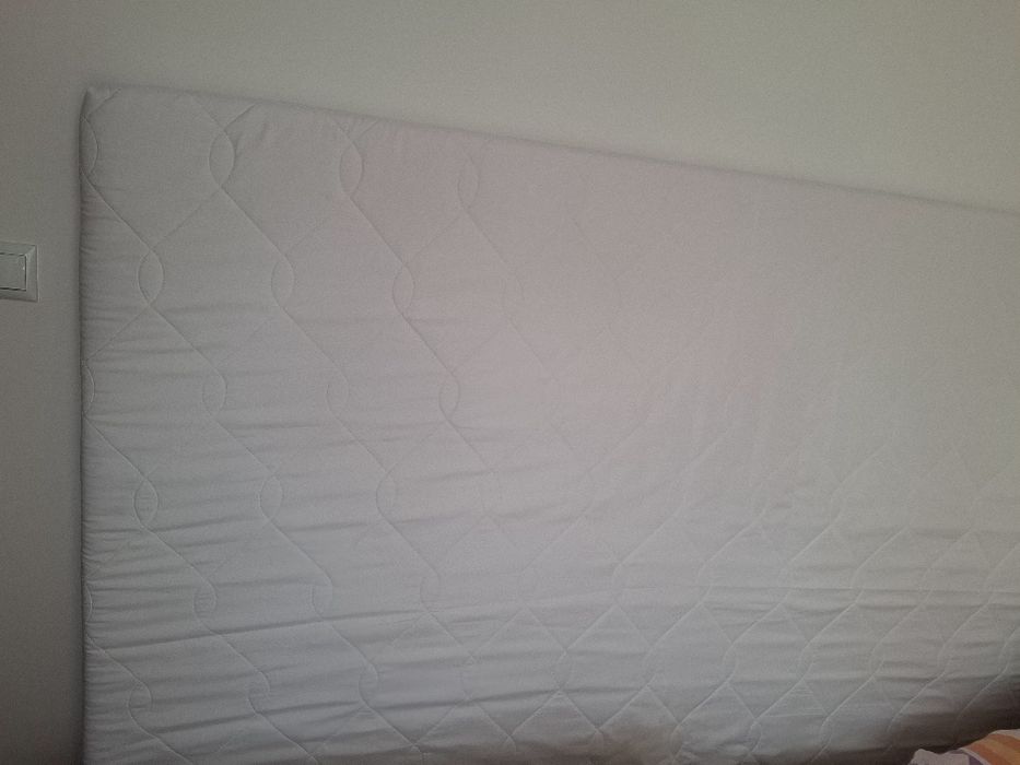 Sprzedam materac do łóżka sypialnianego