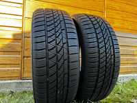 Opony 205/55R17 Hankook wielosezonowe . 7.5 mm 2022rok WYSYŁAMY !