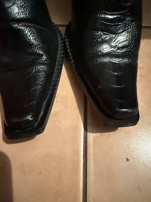 Ковбойки    Bata