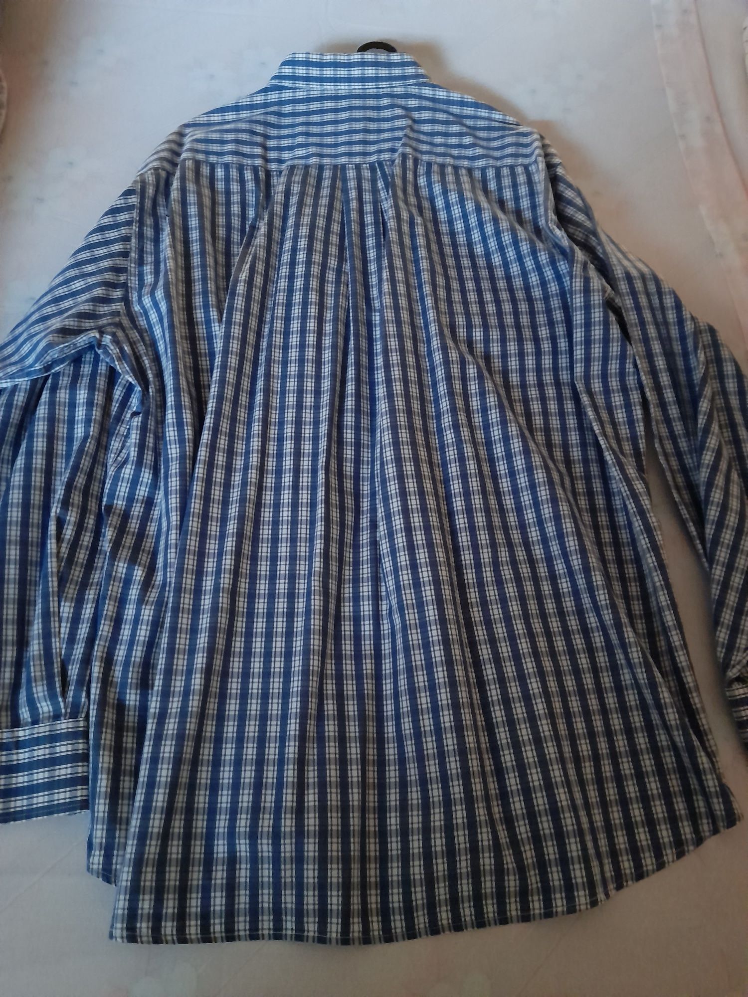 Camisa Gianfranco original
