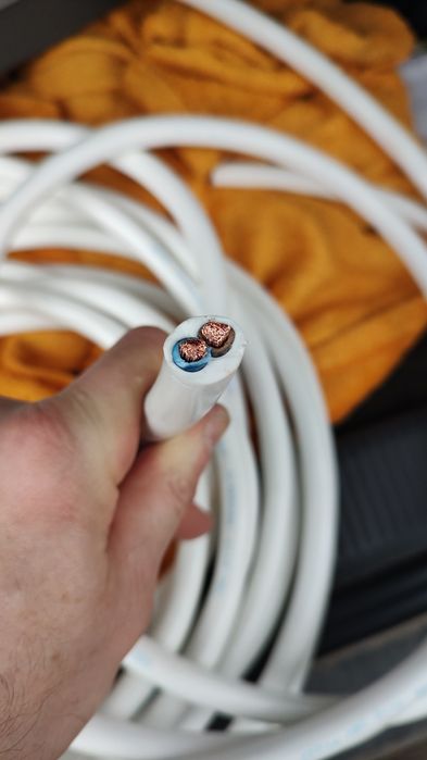 Кабель пвс 10 квадратов 13 метров