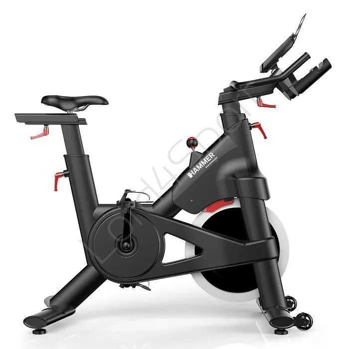 Rower spinningowy Hammer MAXIMUM SPEED PRO