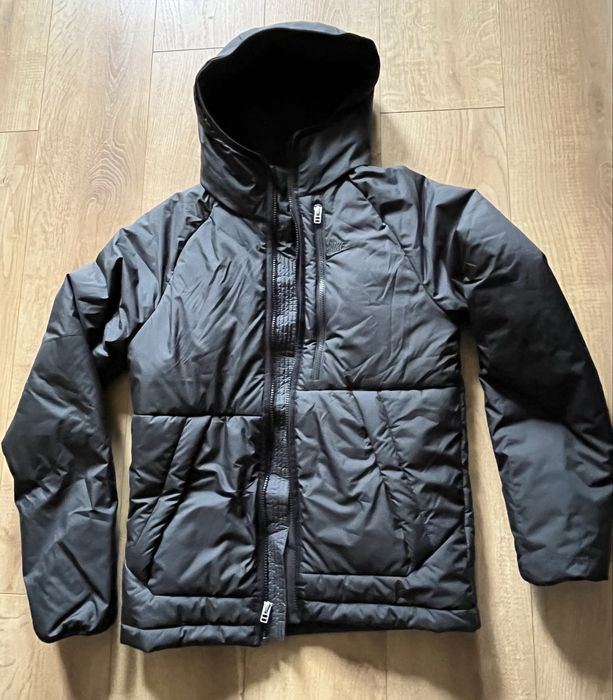 Kurtka Nike xs czarna