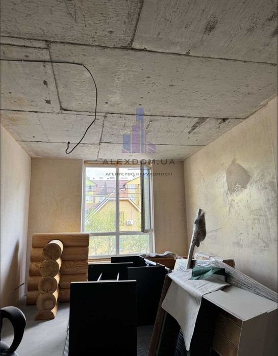 Продаж 1к квартири ЖК Данія, вул. Кошова 104/21, Софіївська Борщагівка