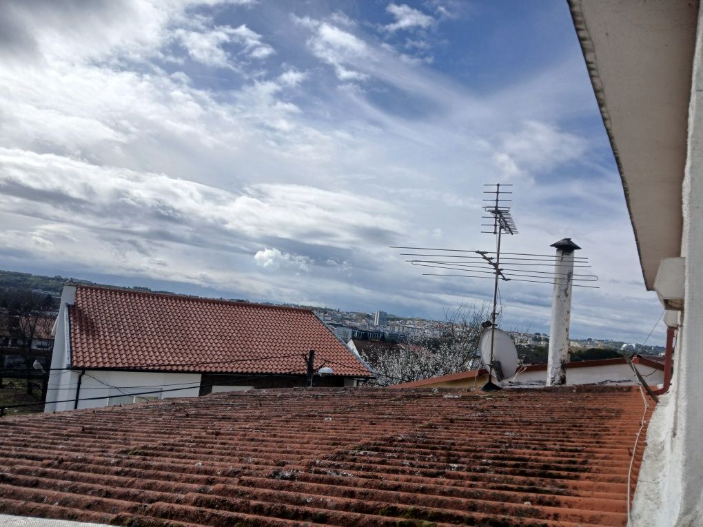Moradia geminada