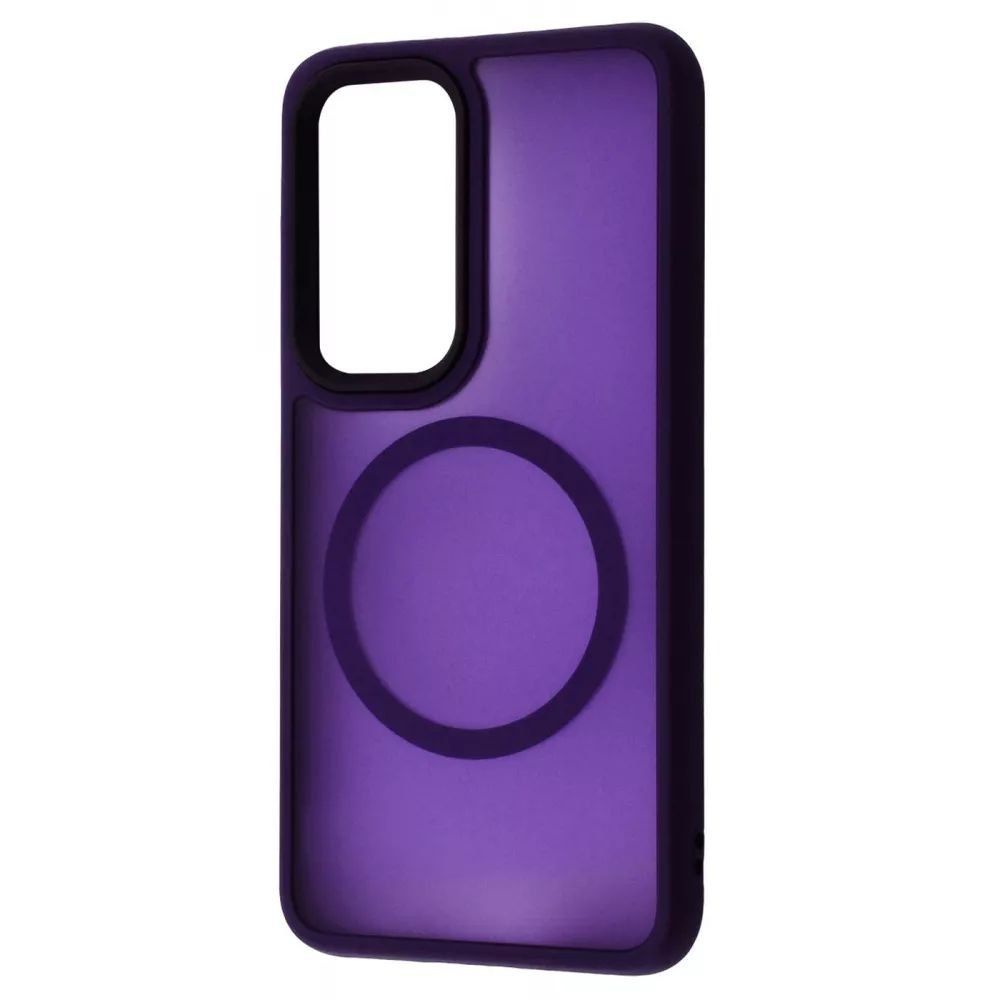 Нові 2шт для samsung galaxy s 24 plus - mag safe