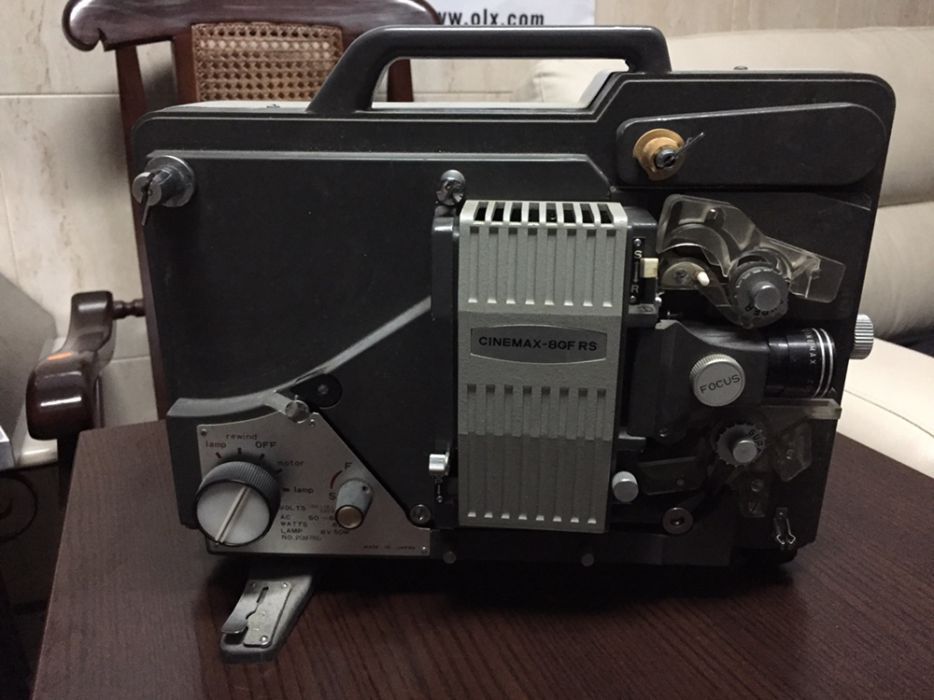 Projection Machine64575277484035121