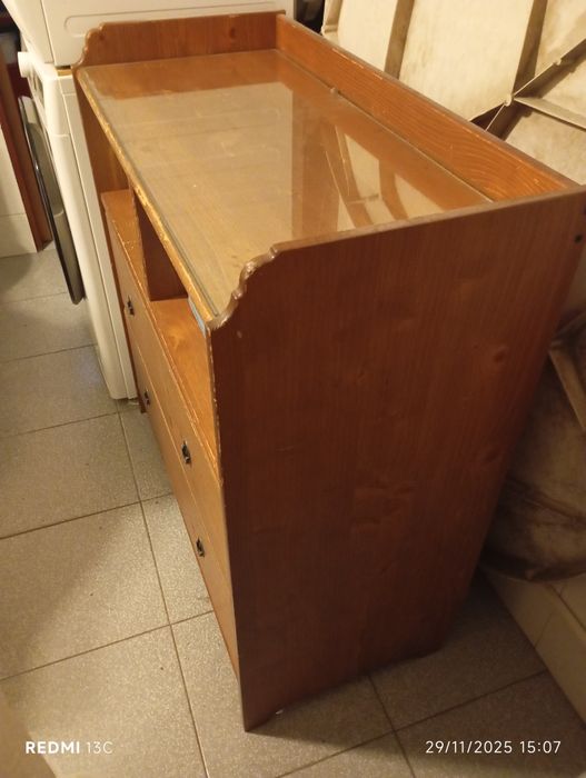 Móvel de arrumação