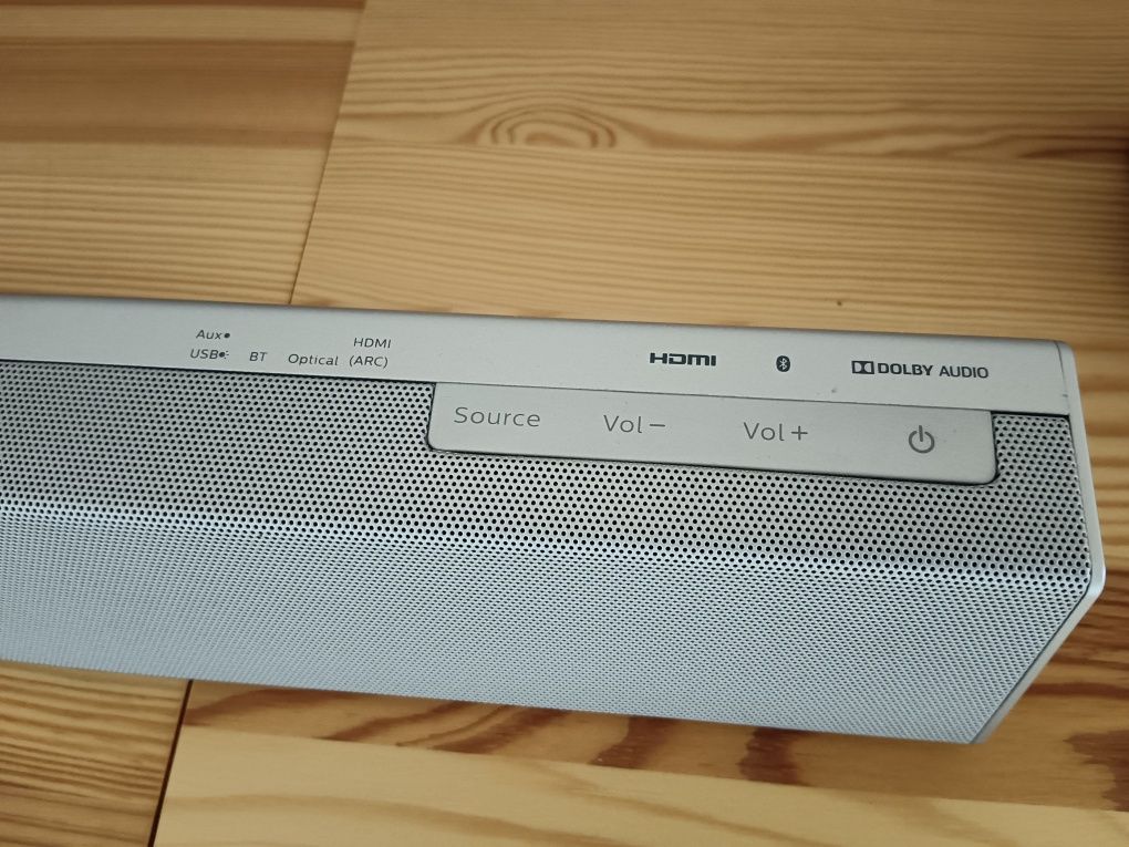 Soundbar Philips htl3325