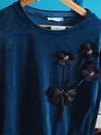 Śliczny dres damski L,xl