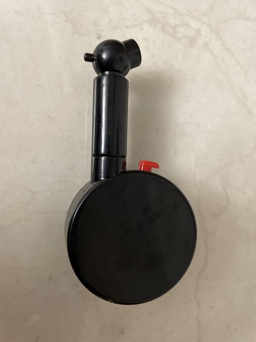 Тестер Манометр для перевірки тиску шин