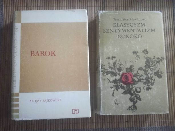 "Barok" Alojzy Sajkowski