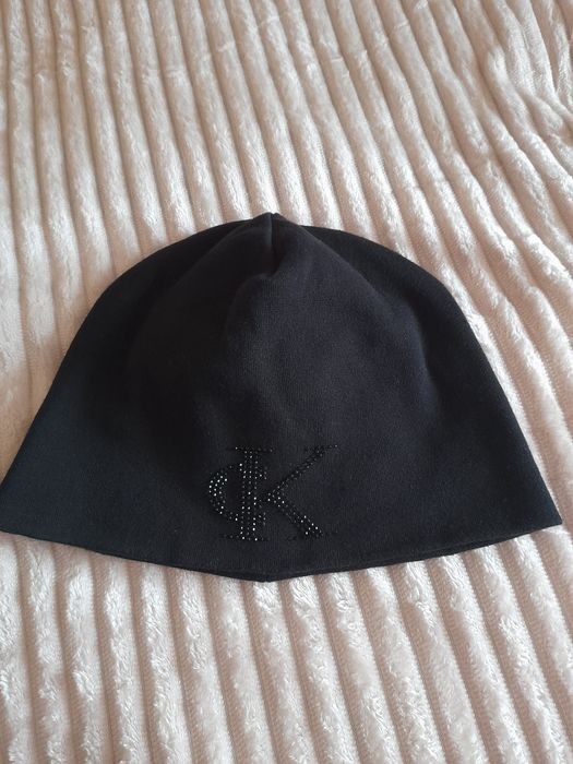 Czapka damska rozmiar Uni