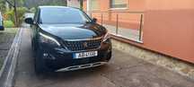 Peugeot 3008 1.5 BlueHDI. 130cv