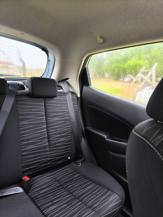 Vendo Mazda 2 em ótimo estado