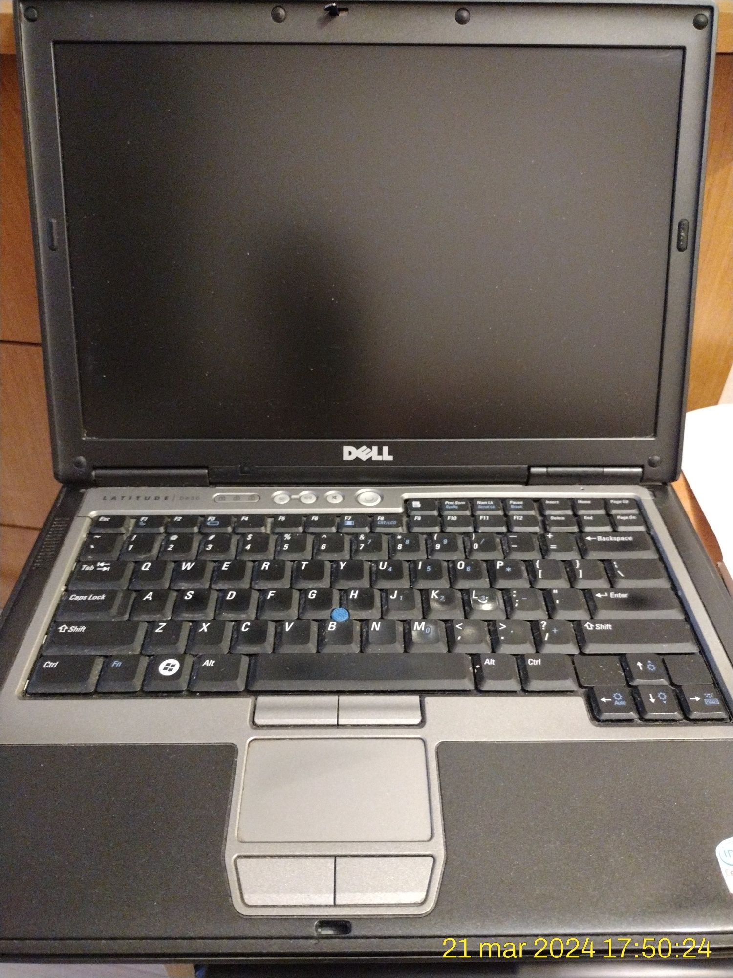 Sprzedam laptop Dell