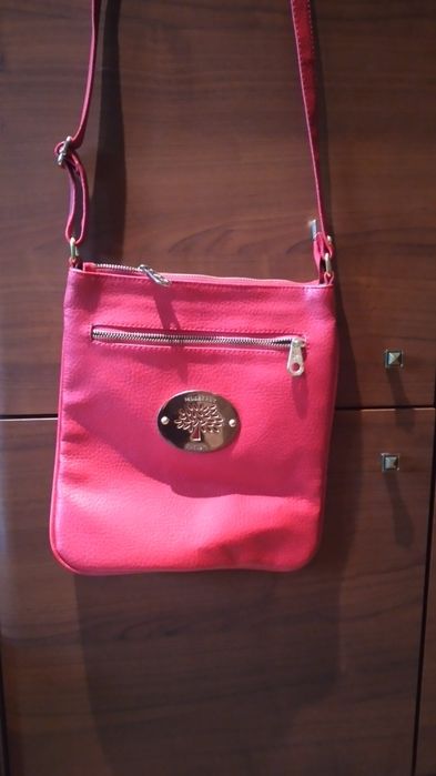 Сумка -  кросбоді Mulberry.