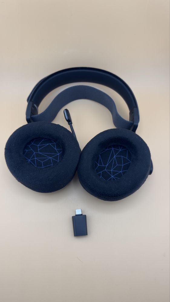 Steelseries Arctis 7P+ 61471 Słuchawki