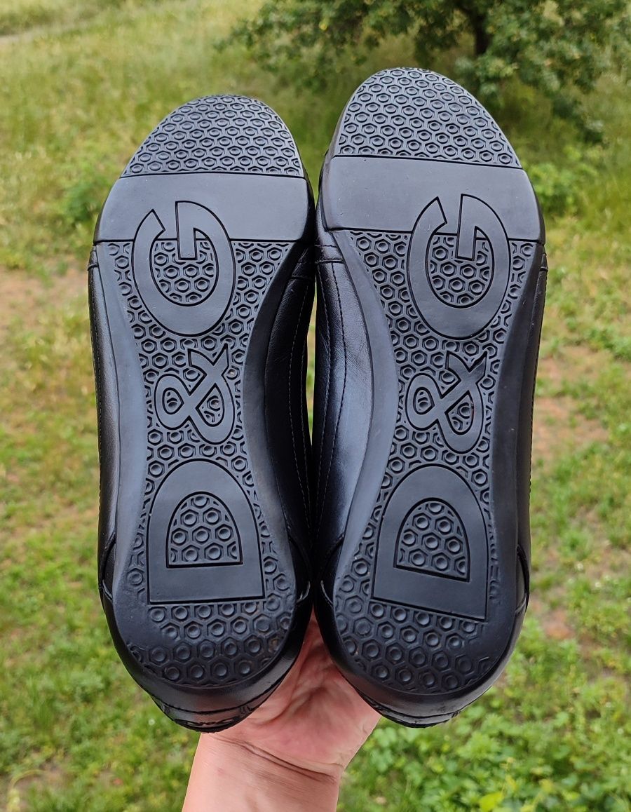 Кроссовки Dolce & Gabbana Spider original