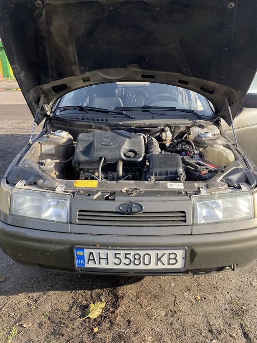 Богдан/Lada21111