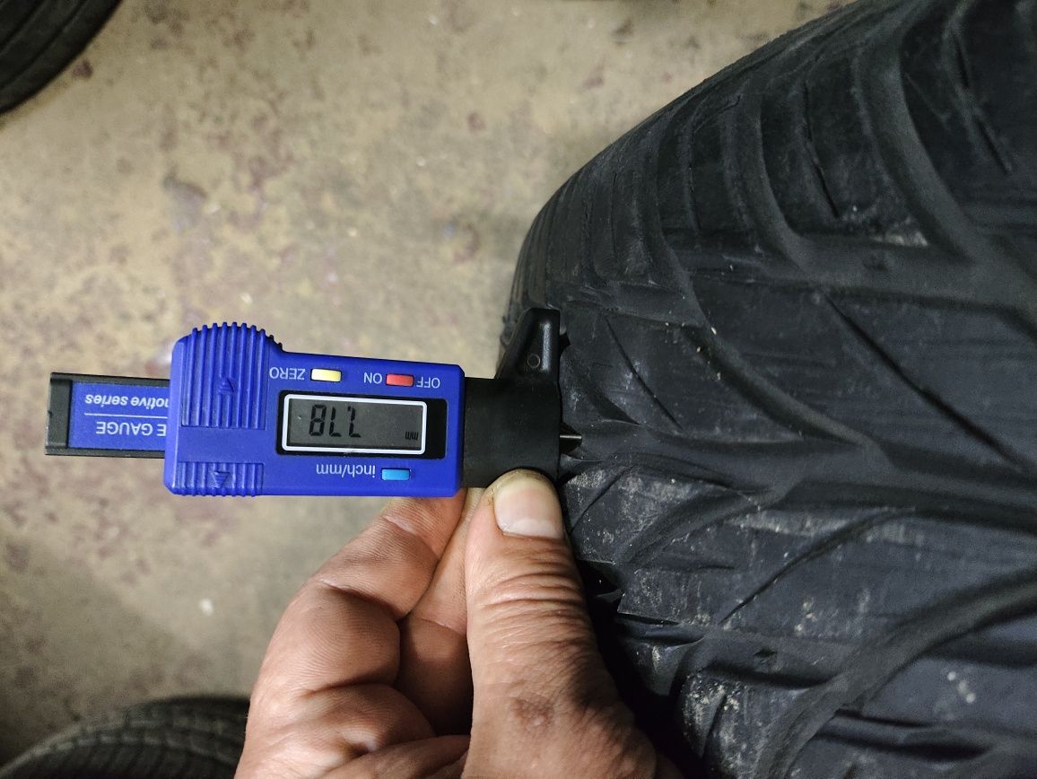 Шини резина літо 185/65 R15 Uniroyal rain expert