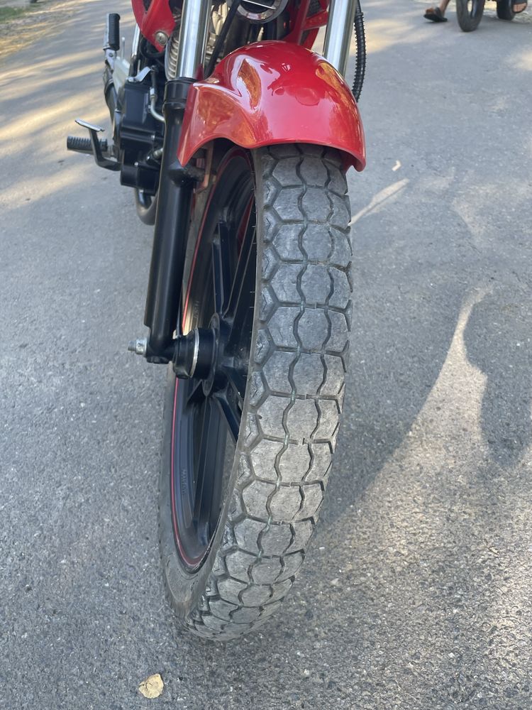 Продам мотоцикл Viper v150a