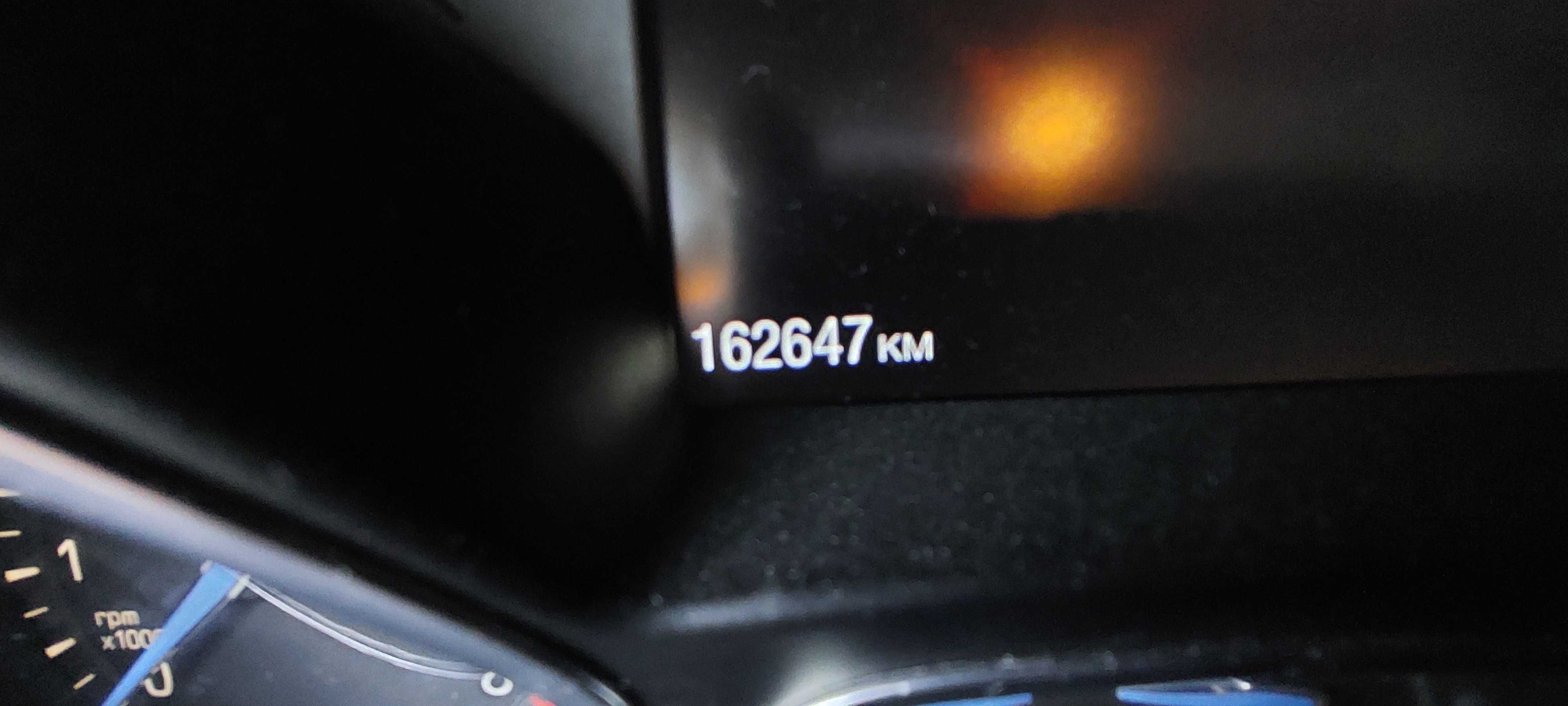 Ford Focus 3 FL SE 2016 року, 2.0 бензин, АКПП Power Shift 2, 163 тис.
