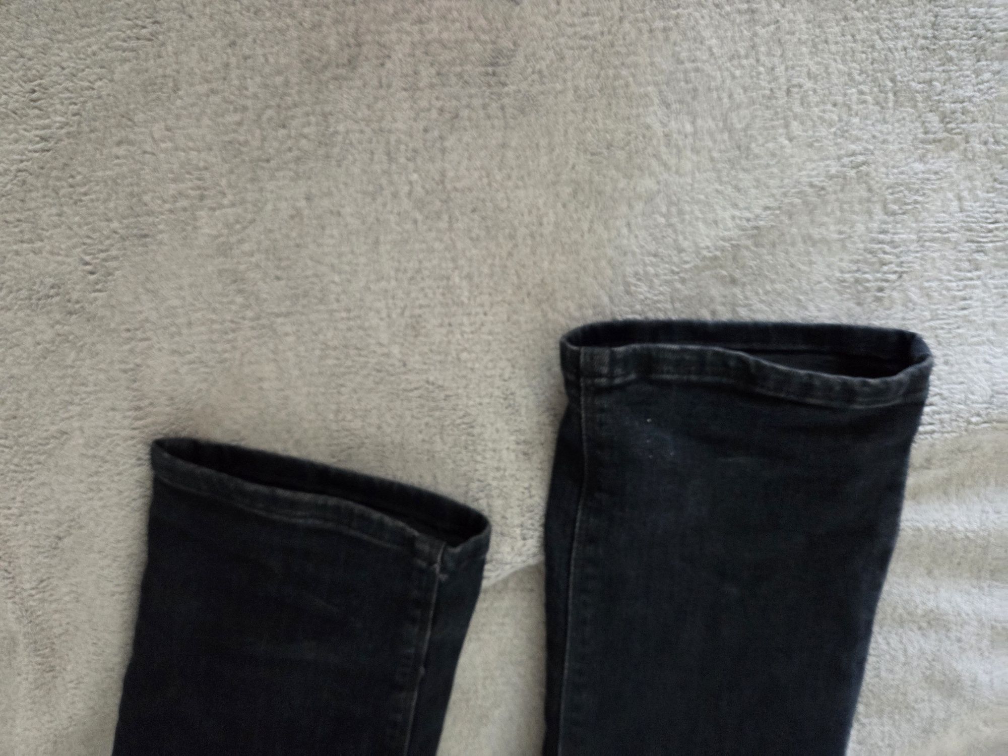 Spodnie jeansy REVIEW rozmiar W32, L34