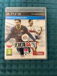 Gra FIFA 14 / PS3