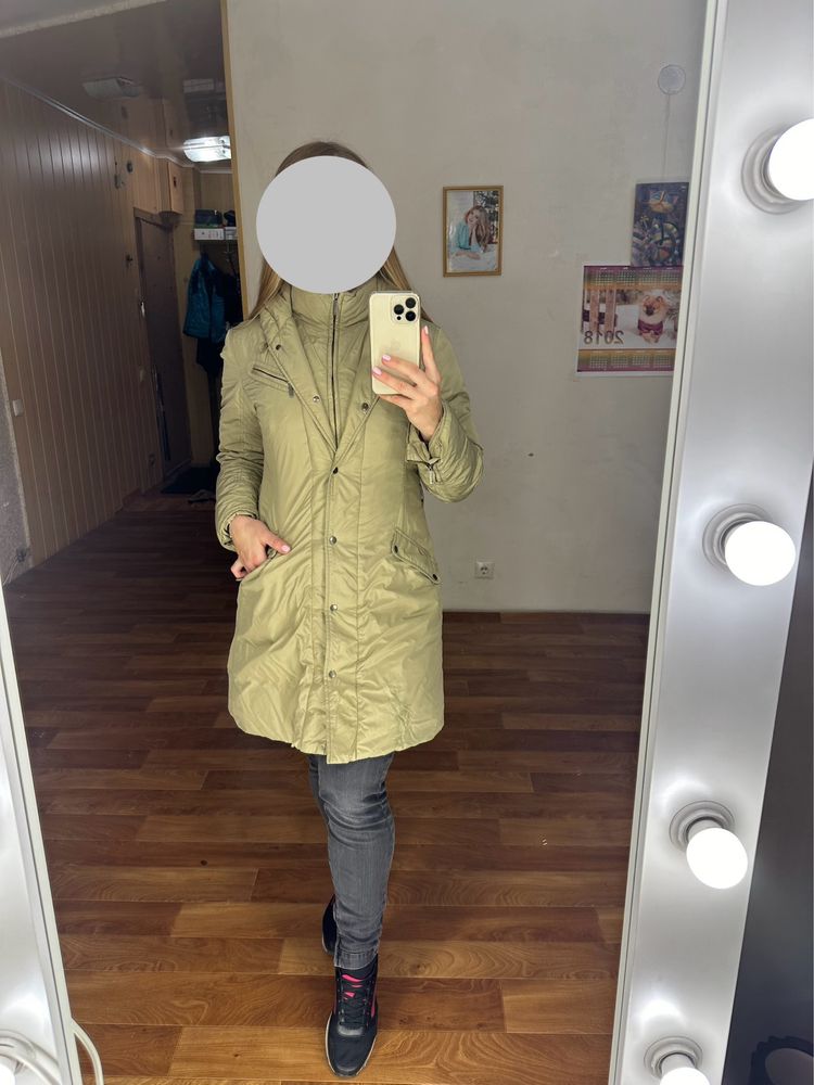 Продам Пуховик  Add