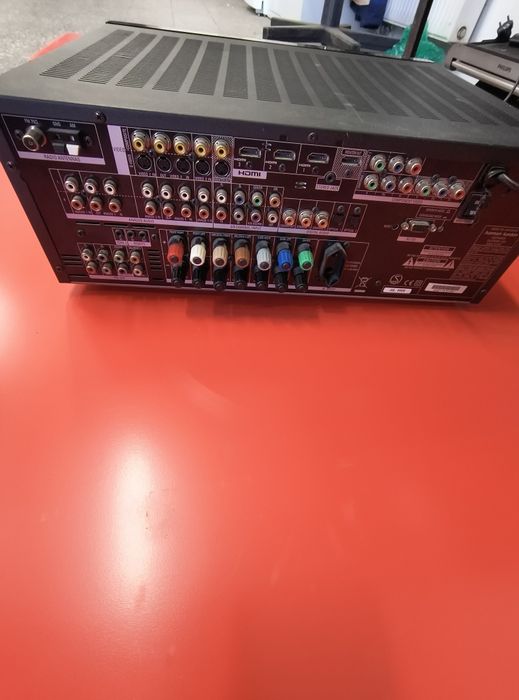 Amplituner Harman Kardon AVR 255/230