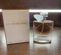 LA VIE EST BELLE - Perfumy damskie 100ml Okazja!