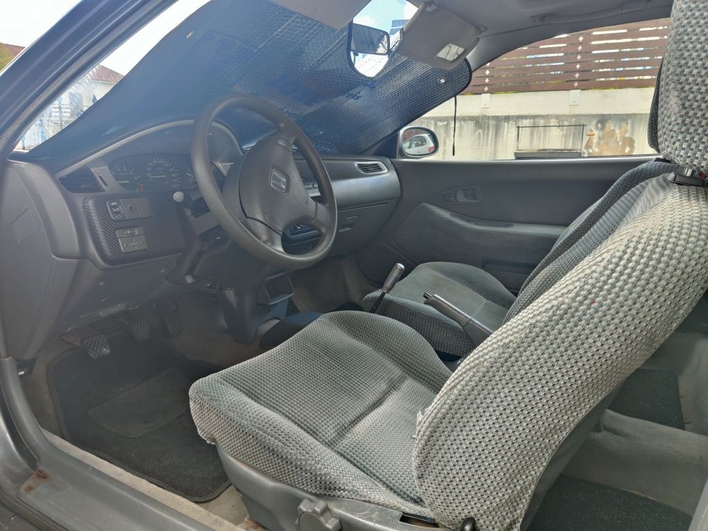 Honda Civic EG5 1.6Vtec