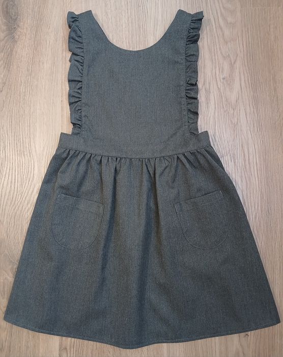 Сарафан шкільний Next