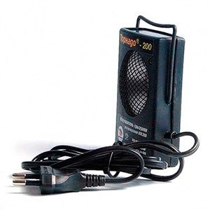 Ультразвуковой відлякувач гризунів  "Торнадо 200"