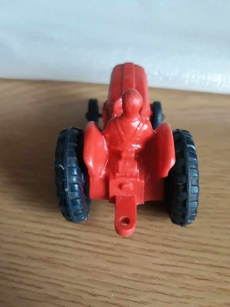Tractor Brinquedo Tomte Laerdal
