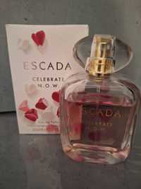Perfume Escada Celebrate N.O.W.