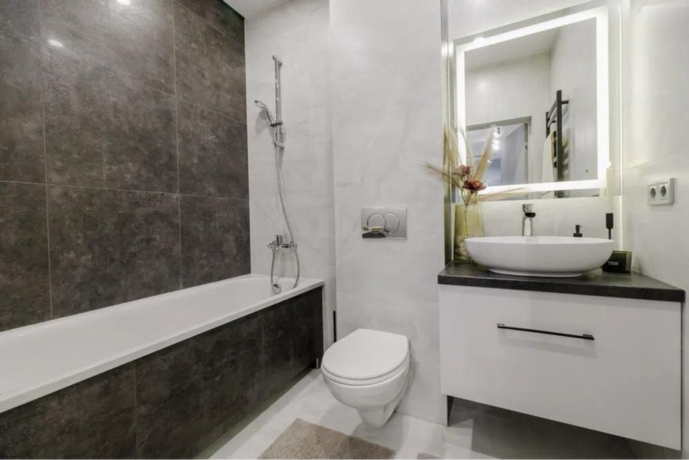 Продаж 2-к квартири 66м2 ЖК Метрополіс Метрополис Теремки