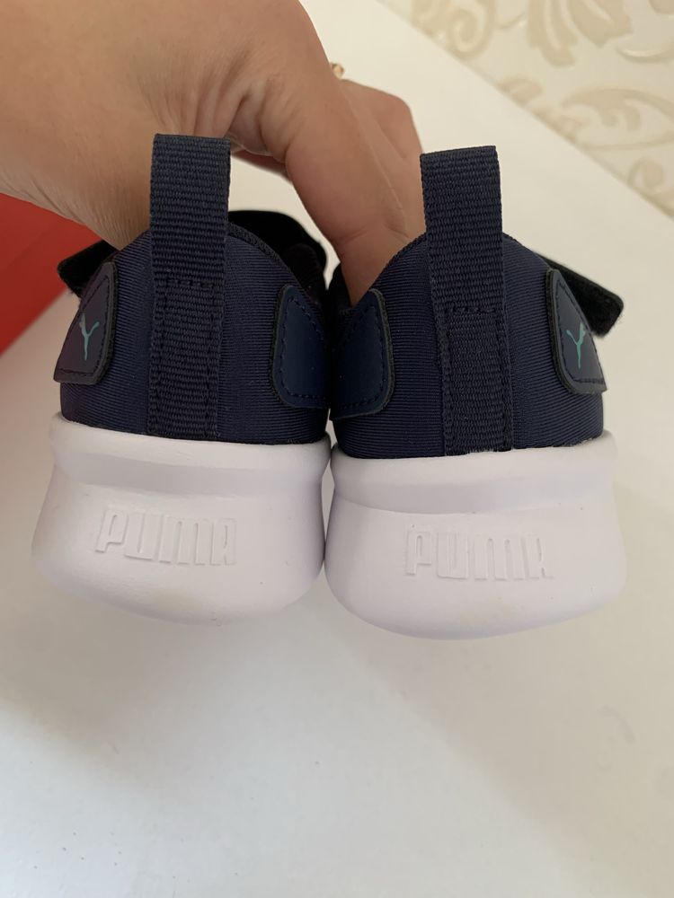 Кросівки Puma flyer runner v 26 (15-15.5