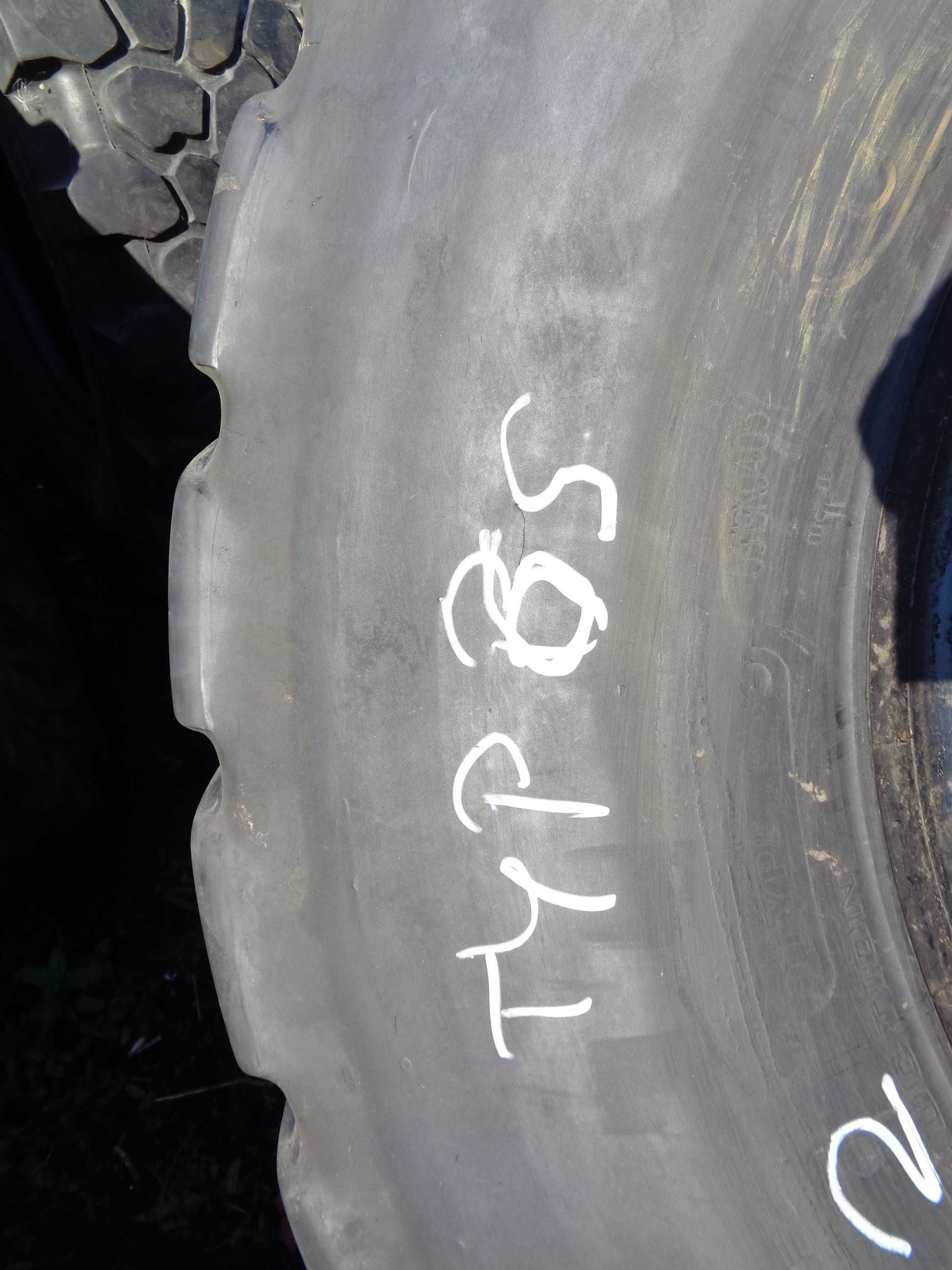 Opona przemysłowa 600/65R25 GoodYear *S