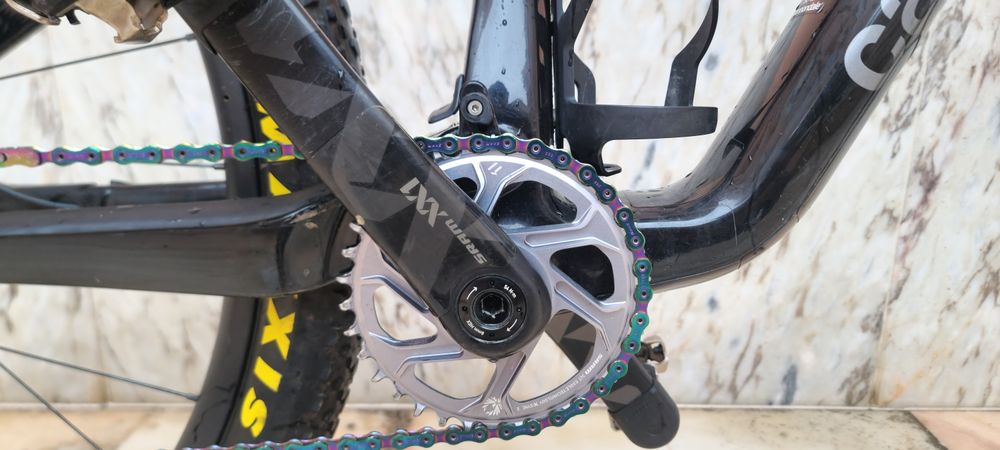 Cannondale Scalpel 2