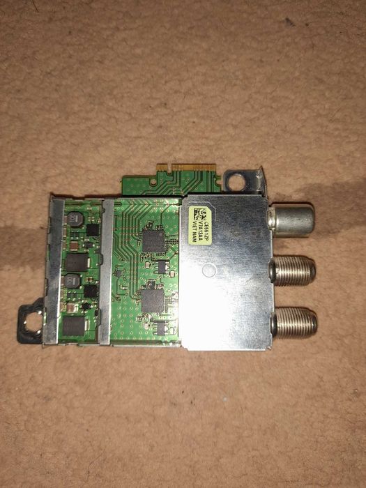 Części do TV Sony kd 49XE9005