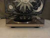 Gramofon DENON DP-300F