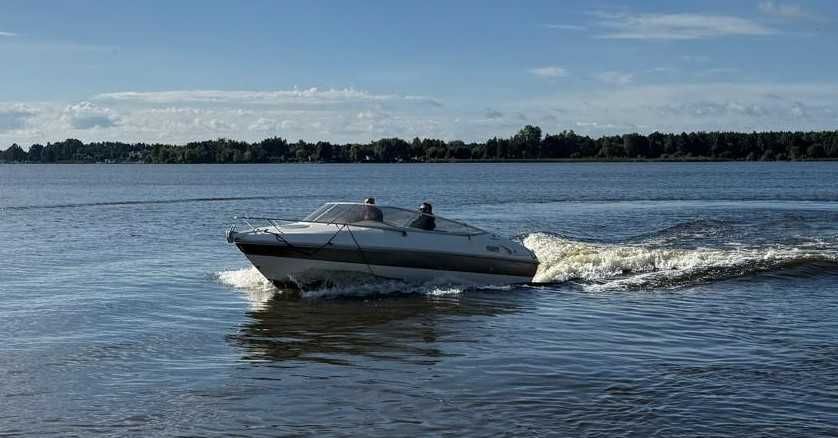 Cranchi 21 Ellipse Volvo Penta 4.3 V6