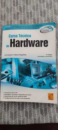 Curso técnico de hardware