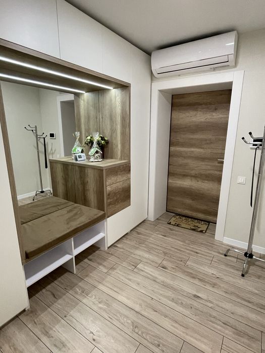 ЖК Салют, 49м2, кухня-студия+ комната. Цена 83 000ус.ед.