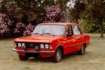 FSO 1500 - 125p - 1988 r.